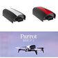 MaximalPower 2-Pack Gifi Power 4000mAh 20C 11.1V LiPo Battery for Parrot Bebop 2 Drone