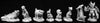 Reaper Miniatures 2756 Familiar Pack Iv