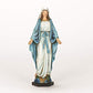 Joseph'S Studio By Roman, Our Lady Of Grace Figure On Base, 10 Scale Renaissance Collection, 10.25H, Resin And Stone, Religious Gift, Decoration