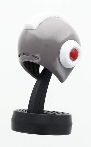 Mega Man Mini Helmet - Grey Bubble Lead (Loot Crate Exclusive)