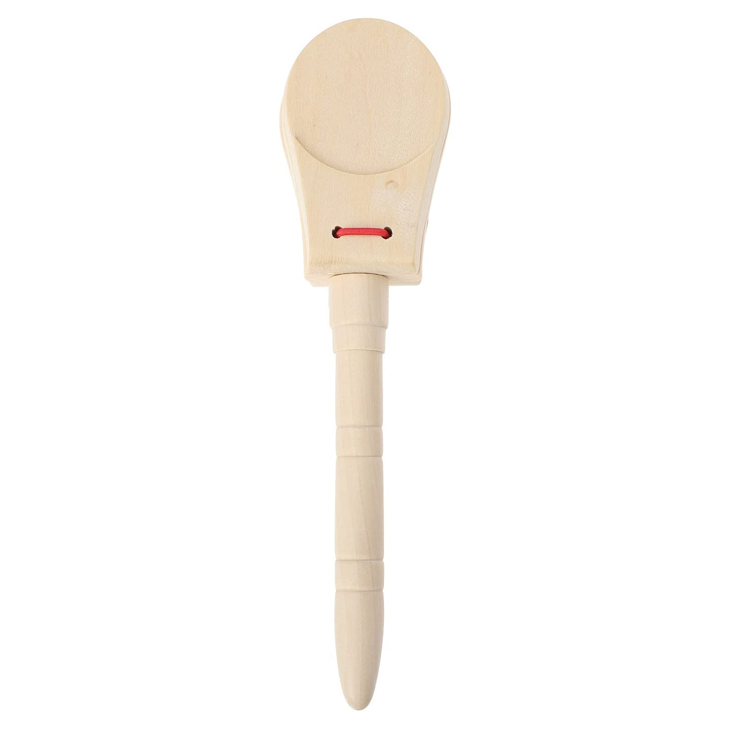 Excluzo Educational Castanet Plaything Orff Percussion Musical Instrument For Kids