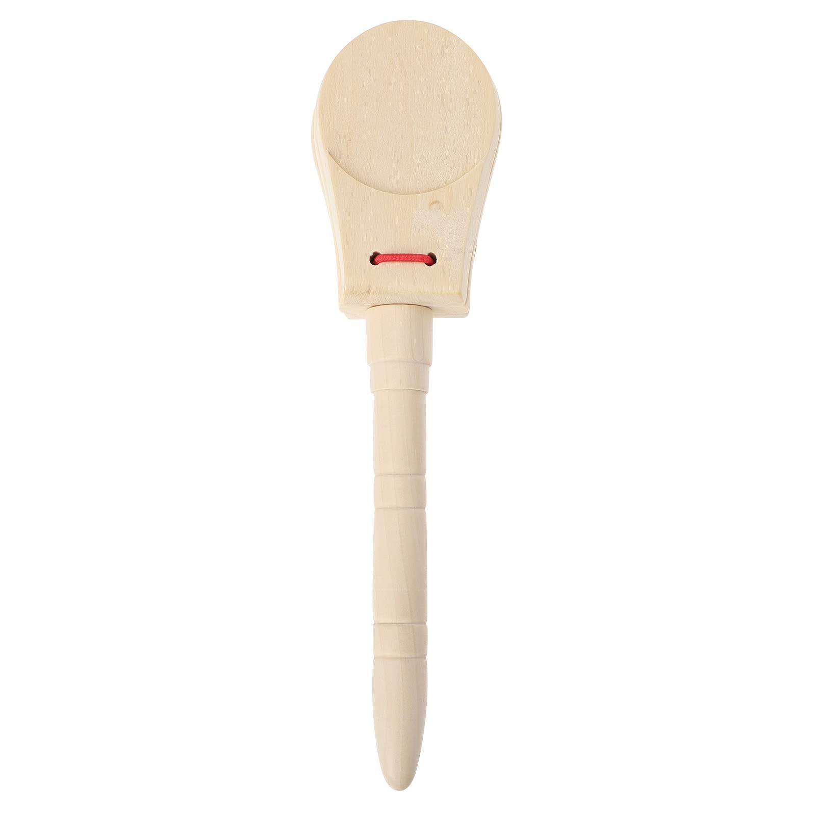 Excluzo Educational Castanet Plaything Orff Percussion Musical Instrument For Kids