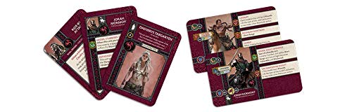 Cmon A Song Of Ice & Fire Tabletop Miniatures Game Targaryen Starter Set - Command The Fierce House Targaryen! Strategy Game For