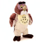 Bountifa 13 Inches - Owl Plush Stuffed Animal