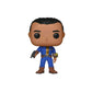 Funko Pop Games: Fallout 76 - Vault Dweller (Male)