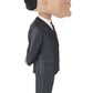 Royal Bobbles Richard Nixon Bobblehead  enhanced Polyresin Lifelike Figure  Unique Serial Number  Exquisite Detail