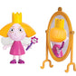 Ben & Holly Holly's Mirror - Medium Plastic Toy - Model bh1241