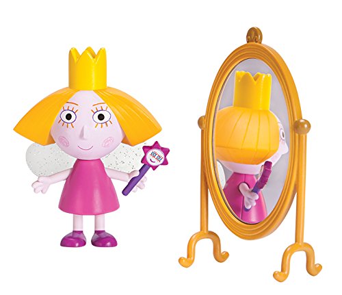 Ben & Holly Holly's Mirror - Medium Plastic Toy - Model bh1241