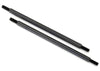 Traxxas 8248 Rear 5 x 109mm Steel Suspension Link, Silver
