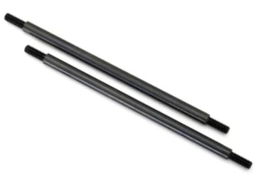 Traxxas 8248 Rear 5 x 109mm Steel Suspension Link, Silver
