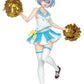 Taito Re: Zero -Starting Life In Another World-: Rem Precious Figure (Original Cheerleader Version)
