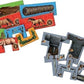 Z-Man Games A Feast for Odin: The Norwegians Expansion - Multicolor Cardboard Strategy Board Game Model ZM7692