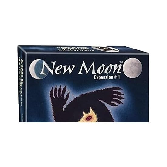 The Werewolves: New Moon Expansion