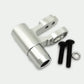 Servo Horn Servo Arm for Traxxas 1/5 X-Maxx XMAXX 6S 8S 7747 Aluminum Silver