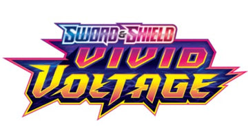 10 Official TCG Pok?mon Online Card Codes (decorative replica blade & Shield - Vivid Voltage)