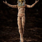 Freeing Table Museum Annex: Tutankhamun Dx Figma Action Figure, Multicolor