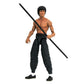 Sdcc 2022 Bruce Lee Vhs Action Figure