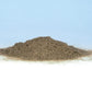 Woodland Scenics Static Grass Flock Shaker, Burnt Grass/50 Cu. In.