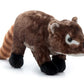 The Petting Zoo Coatimundi Stuffed Animal Plushie, Gifts For Kids, Wild Onez Zoo Animals, Zoologee Coatimundi Plush Toy 12 Inches
