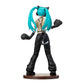 SEGA-Hatsune Miku: Project Diva Arcade Future Tone SPM Figure Hatsune Miku - Kitty Cat