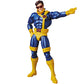 MAFEX Cyclops (Comic Ver.) X-Men Action Figure No.099