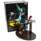 Banpresto 18038 My Hero Academia Chronicle Modeling Academy Vol. 1 Izuku Midoriya Figure