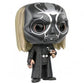 Funko POP Harry Potter: Lucius Malfoy: Death Eater Mask Hot Topic limited availability #30