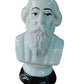 Gift Liya Kya Clay Model (Rabindranath Tagore) 3.5X2 (Pack Of 1)