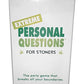 Kheper Games Extreme Personal Questions For Stoners: Stoner Culture Themed Card Game For Adults 21+