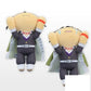 Nesoberi (Lay-Down) Demon Slayer: Kimetsu No Yaiba Sp Plush Gyomei Himejima