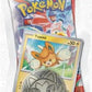 Pokemon TCG: Scarlet & Violet - Obsidian Flames Checklane Blister Packs (Pawmi and Wooper, 2 Pack)