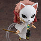 Good Smile Demon Slayer: Kimetsu no Yaiba: Sabito Nendoroid Action Figure  Multicolor