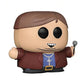 Funko Pop! Animation South Park Faith +1 Cartman Figure, 3.75" Vinyl, Brown, Model 51638