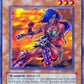 Yu-Gi-Oh! - Amazoness Blowpiper (Dr1-En117) - Dark Revelations 1 - Unlimited Edition - Common