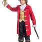 Elite Boys Pirate Costume  Small - Age 4 To 6