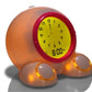 Teach Me Time! Talking Alarm Clock & Night-Light