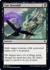 Magic: The Gathering - Epic Downfall - Throne Of Eldraine