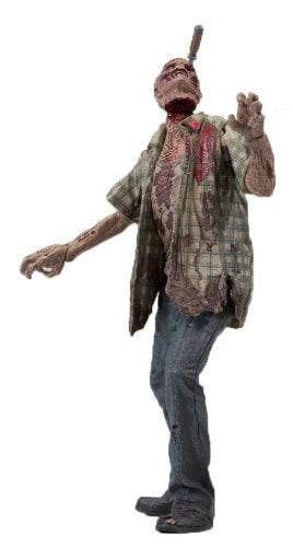 Mcfarlane Toys The Walking Dead Tv Series 2 - Rv Zombie Action Figure