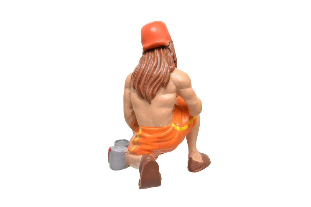 American Diorama Musclemen Striper Figure For 1:18 Scale Models