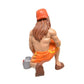 American Diorama Musclemen Striper Figure For 1:18 Scale Models