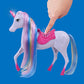 Bettina Magic Light Unicorn & Princess Doll, Unicorn Toys For Girls 3+, Unicorn Gifts For Christmas Birthday For Kids Aged 3 4 5 6 7 8