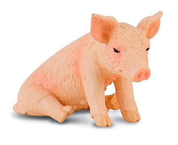 Breyer Corral Pals Piglet