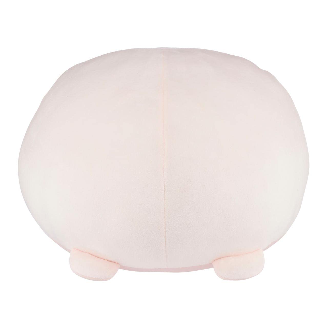 Sumikkogurashi Tapioca Mochi Cushion Plush (Pink)