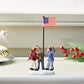 Department 56 A Christmas Story Village Triple Dog Dare, 4.375 Inch, Multicolor