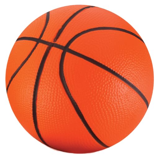 Over-The-Door Basketball & Boxing Combo - 2-In-1 Game Set With Adjustable Hoop & Speed Bag, Scoreboard & Sound Effects - Fun Ind