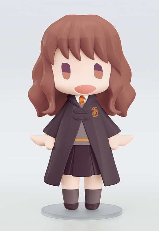 Harry Potter: Hermione Granger Hello! Good Smile Mini Figure