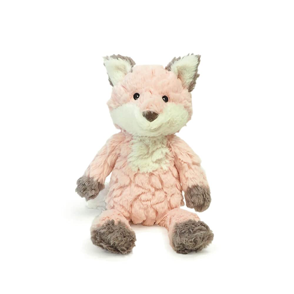 Mary Meyer Putty Nursery Soft Toy, Fox, 11 Inch (Pack Of 1)