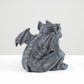 Summit Collection Ytc Fido - Collectible Figurine Statue Sculpture Figure Gargoyle Model