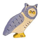 Holztiger Owl Toy Figure