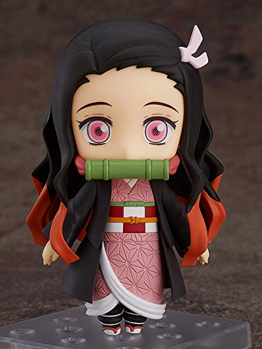 Demon Slayer Kimetsu No Yaiba Nezuko Kamado Nendoroid